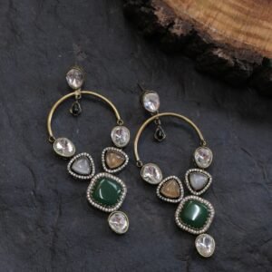 Sanjh Premium Earrings